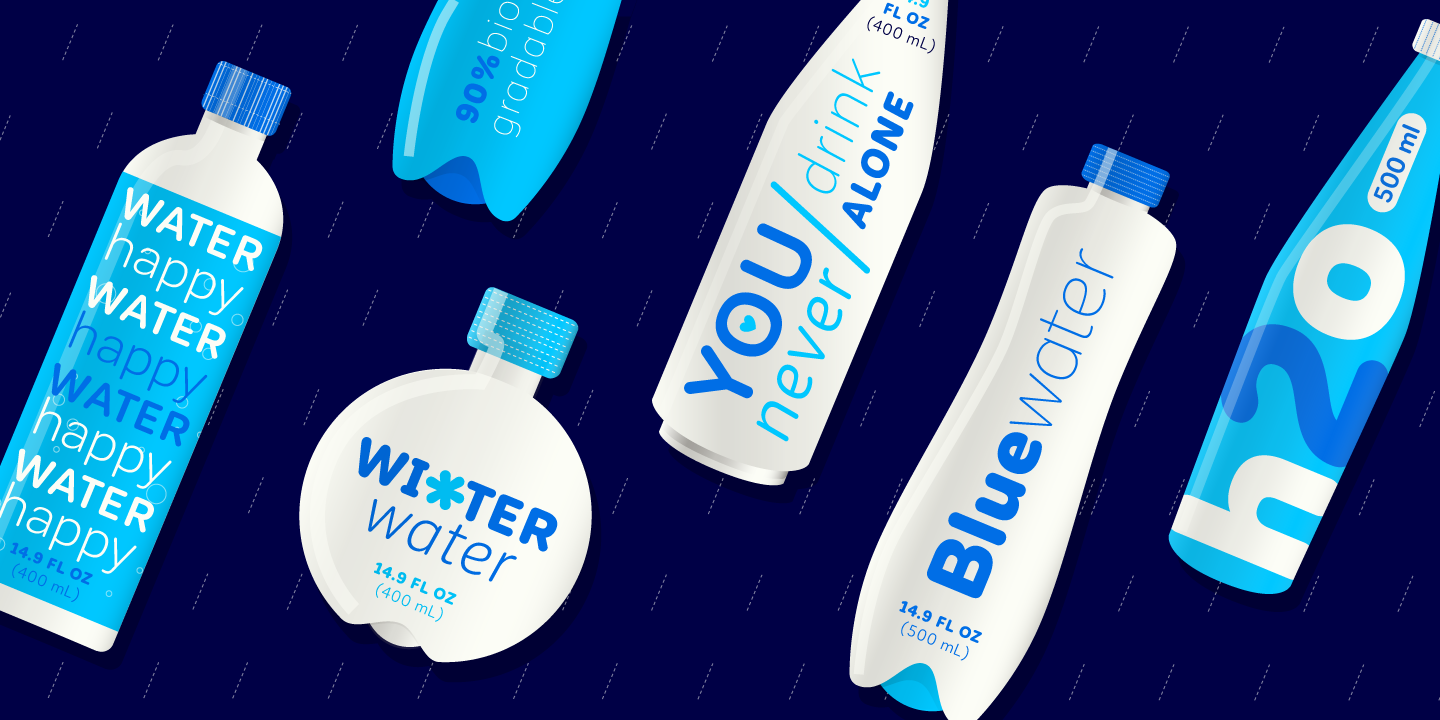 Corporative Sans Rounded