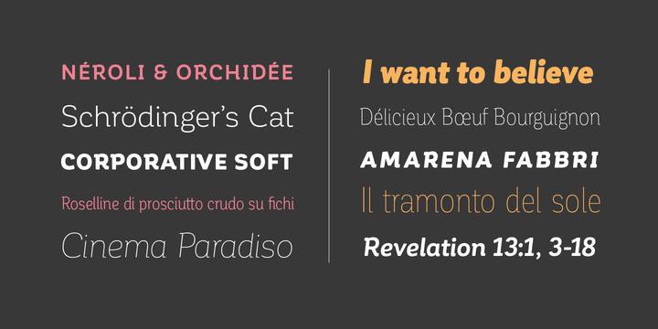 Corporative Soft Alt