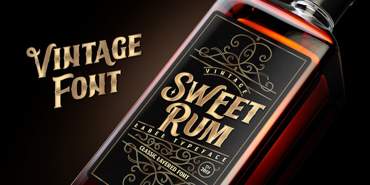 Sweet Rum
