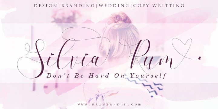 Refillia Calligraphy