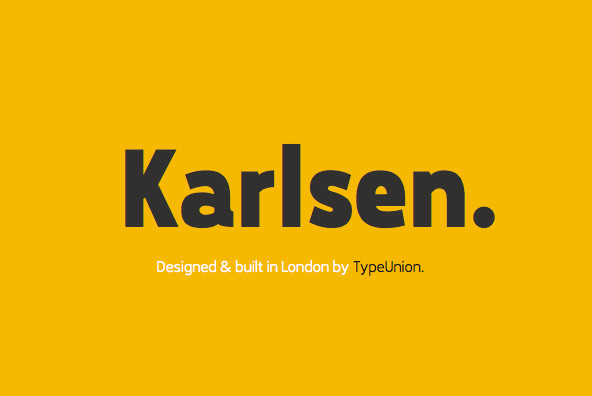 Karlsen