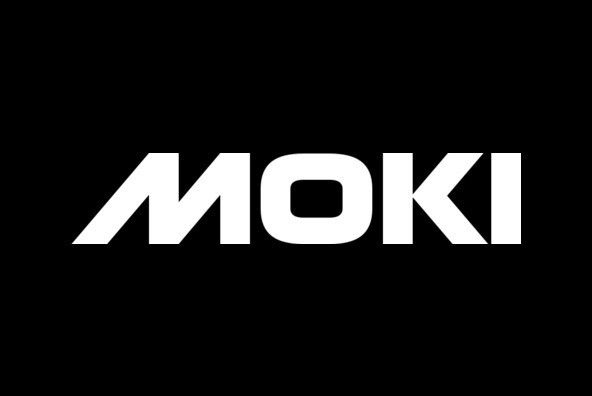 폰트 Moki