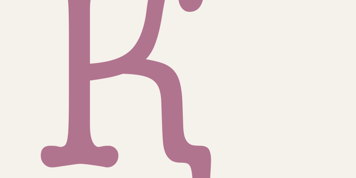 ITC American Typewriter