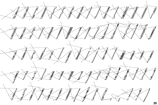 폰트 Linotype Henri