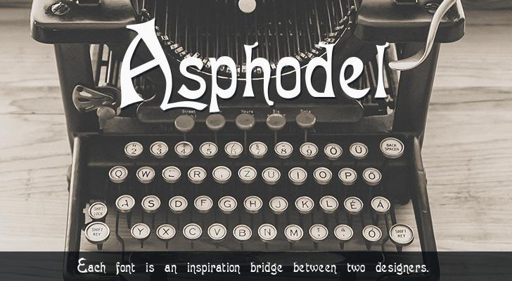 Asphodel