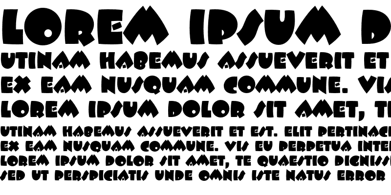 폰트 Beesknees ITC