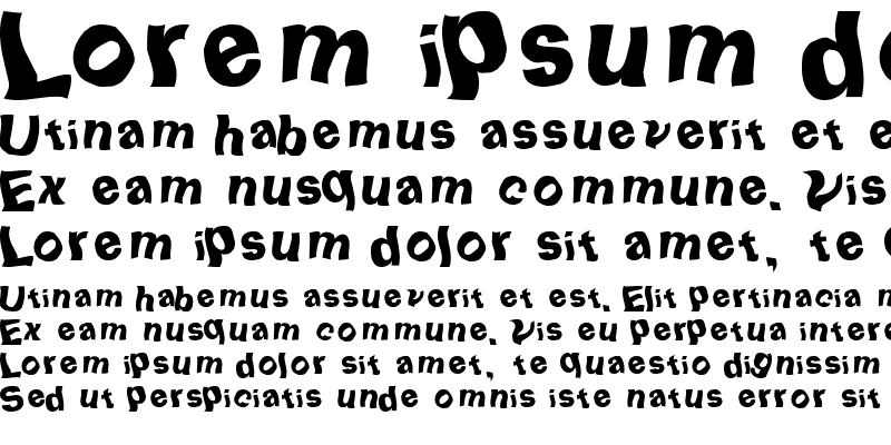 폰트 Linus Play AOE