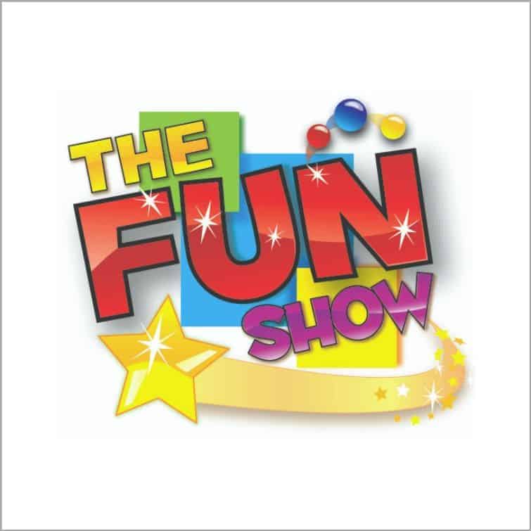 폰트 Fun Show