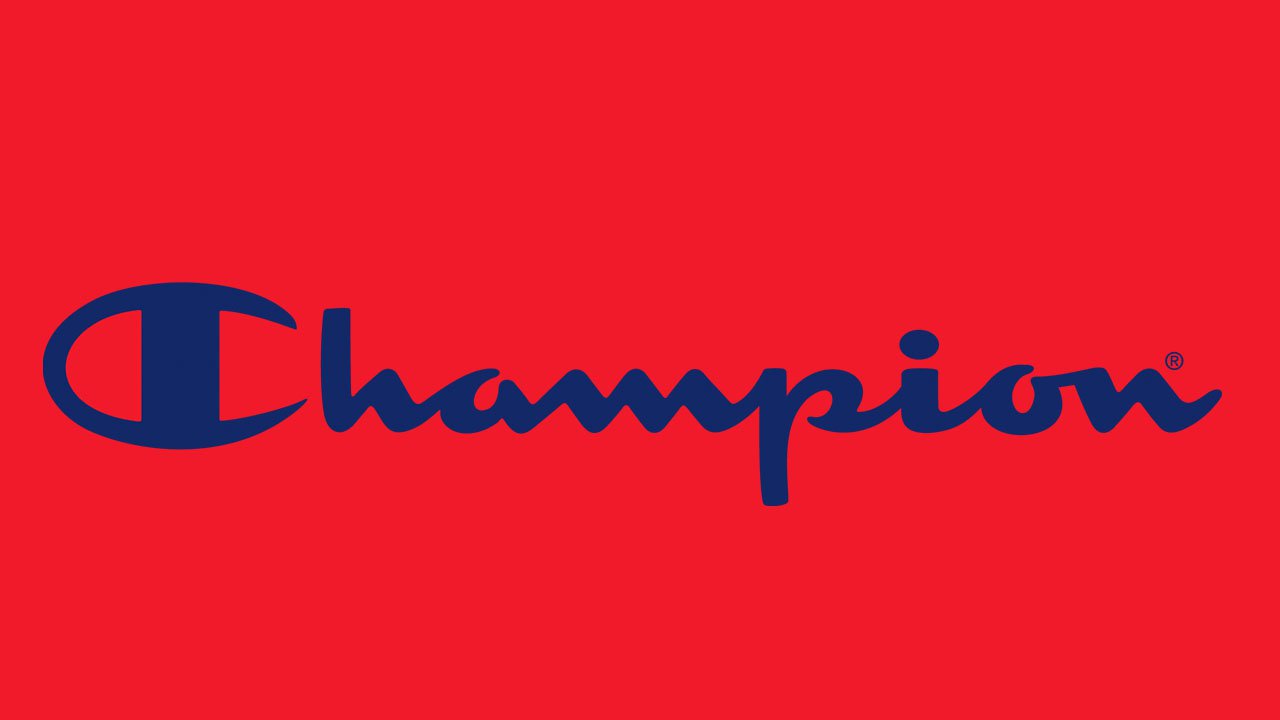 폰트 The Champione