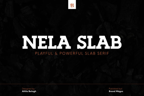 Nela Slab