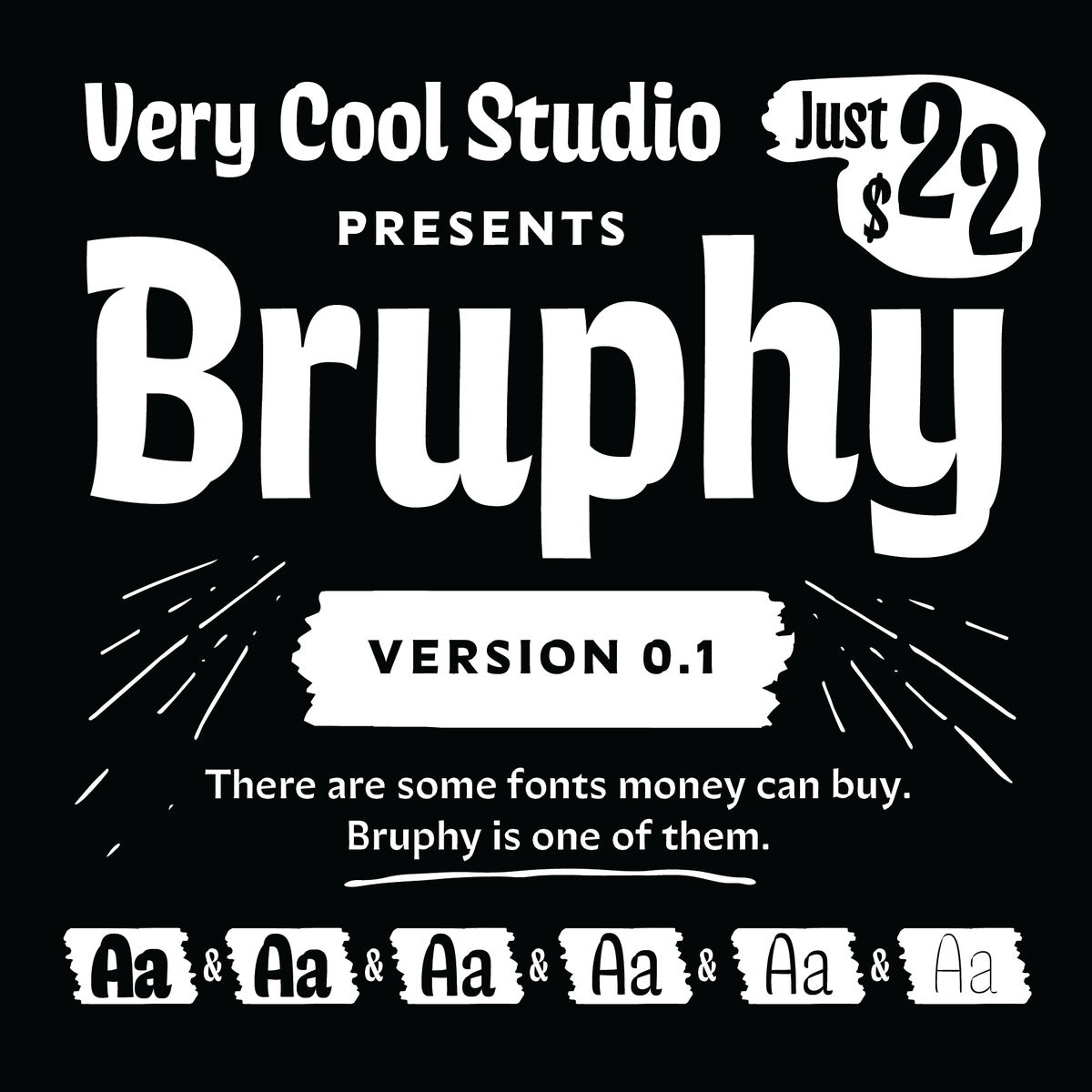 Bruphy