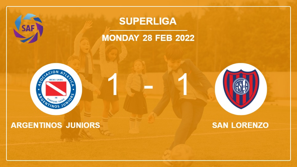 폰트 Superliga Sans (Superliga Denmark)