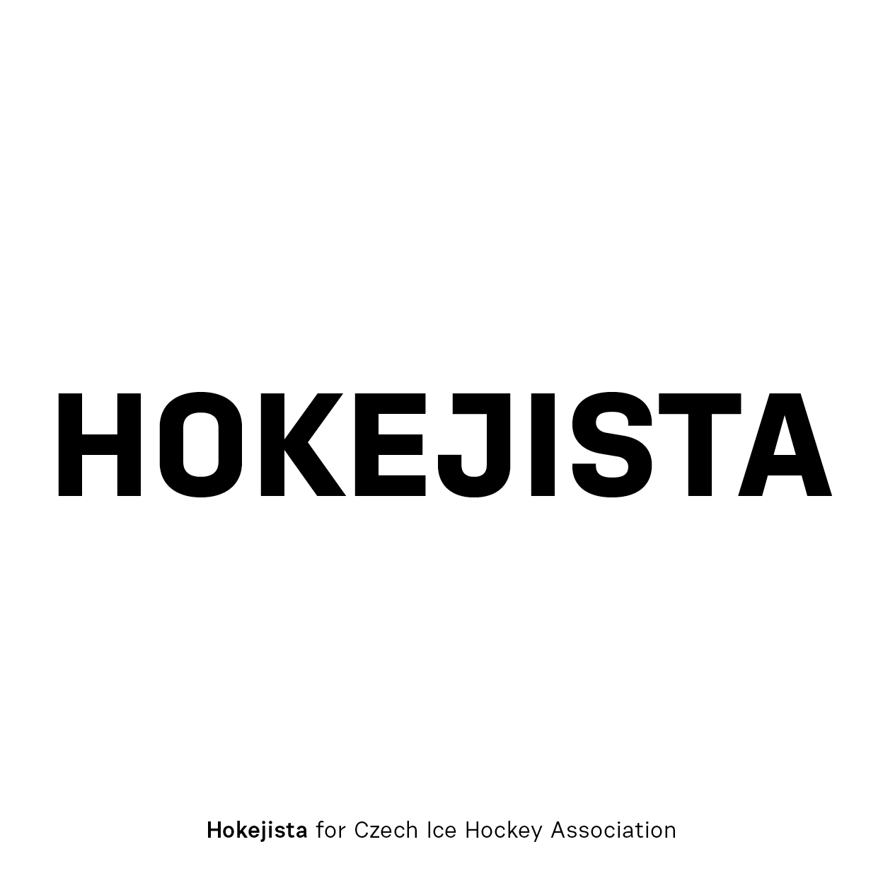 폰트 Hokejista (Czech Ice Hockey)