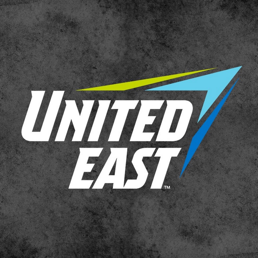 폰트 United East Conference