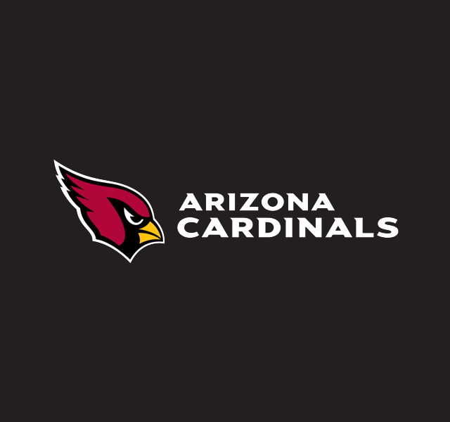 폰트 Arizona Cardinals