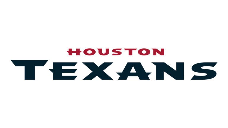 폰트 Houston Texans