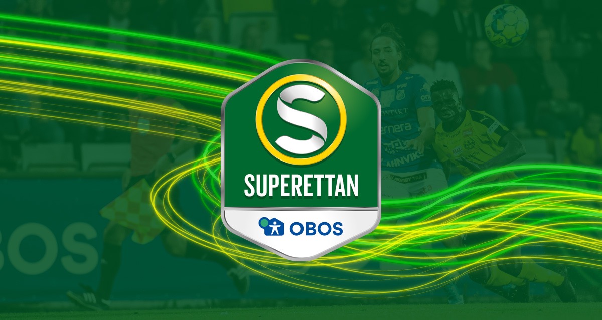 폰트 Superettan