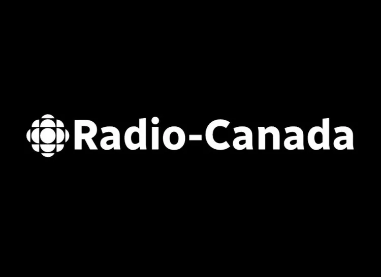 폰트 Radio Canada