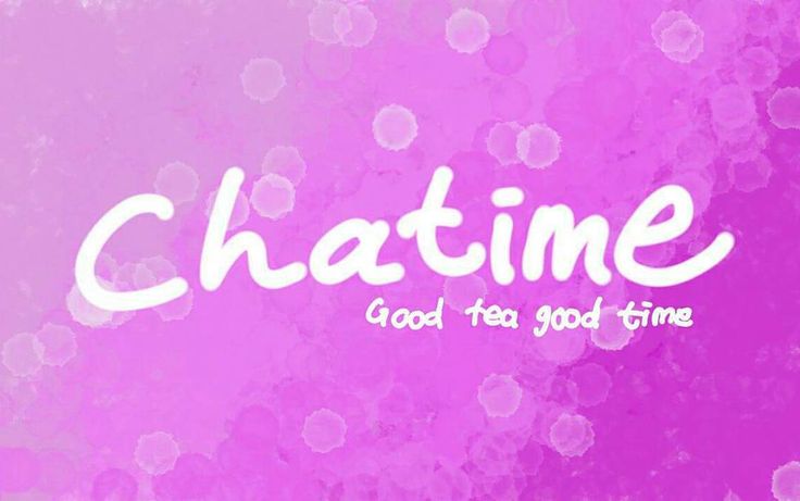 Chatime