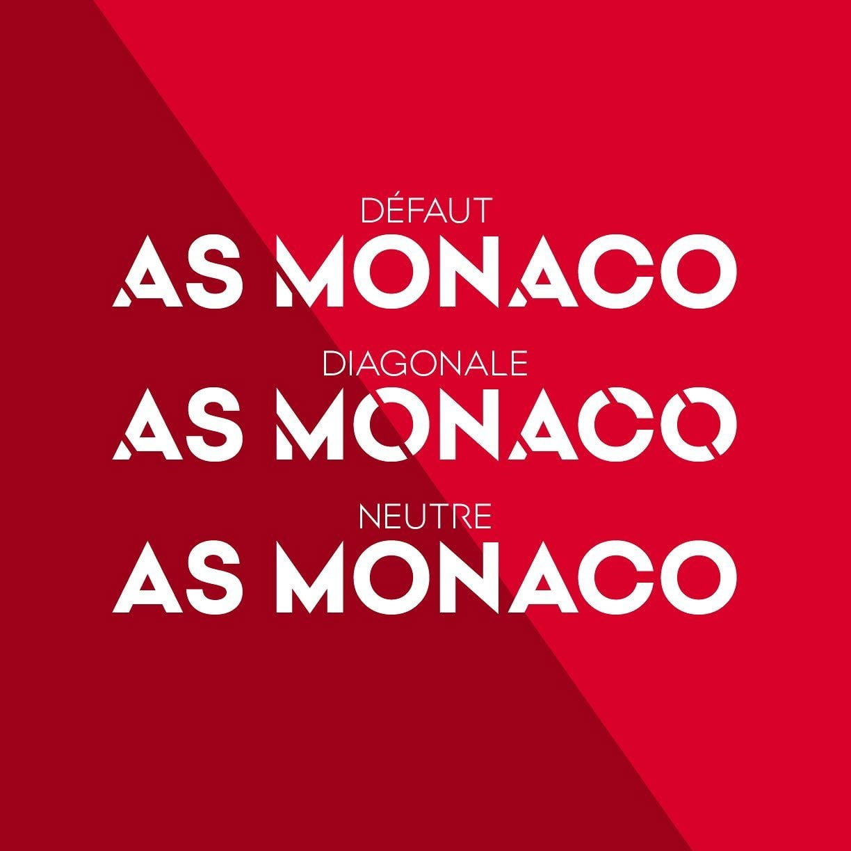 폰트 AS Monaco Diagonale