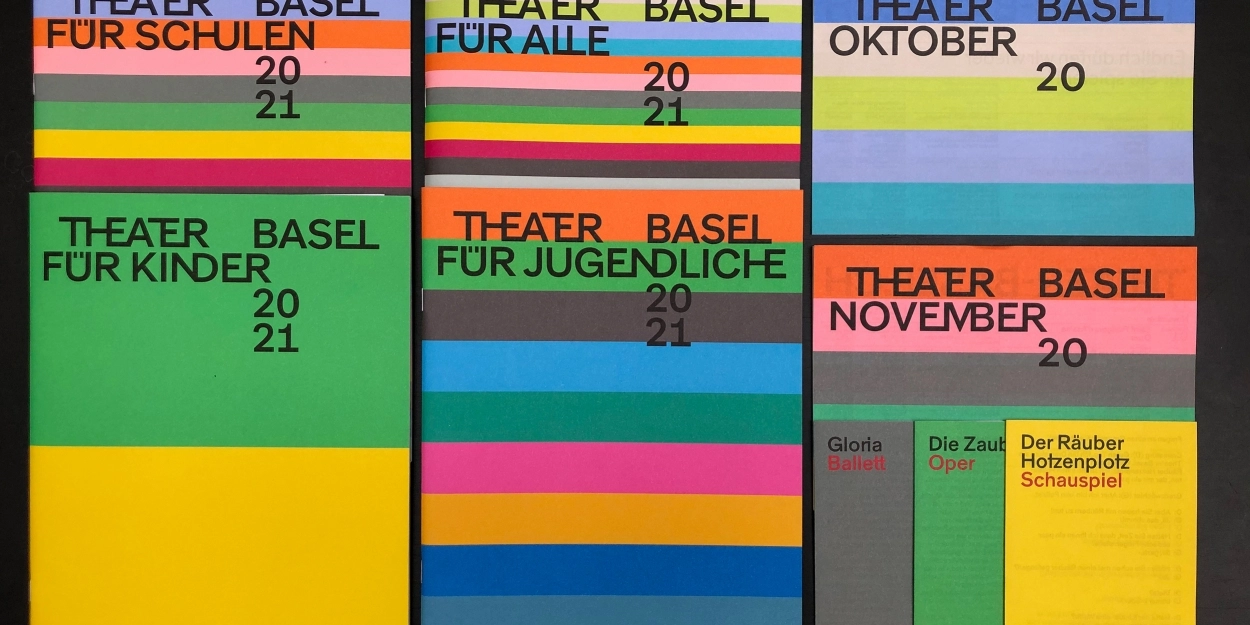 폰트 Theater Basel Grotesk