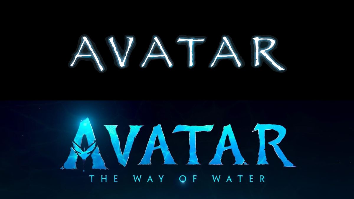 폰트 AVATAR