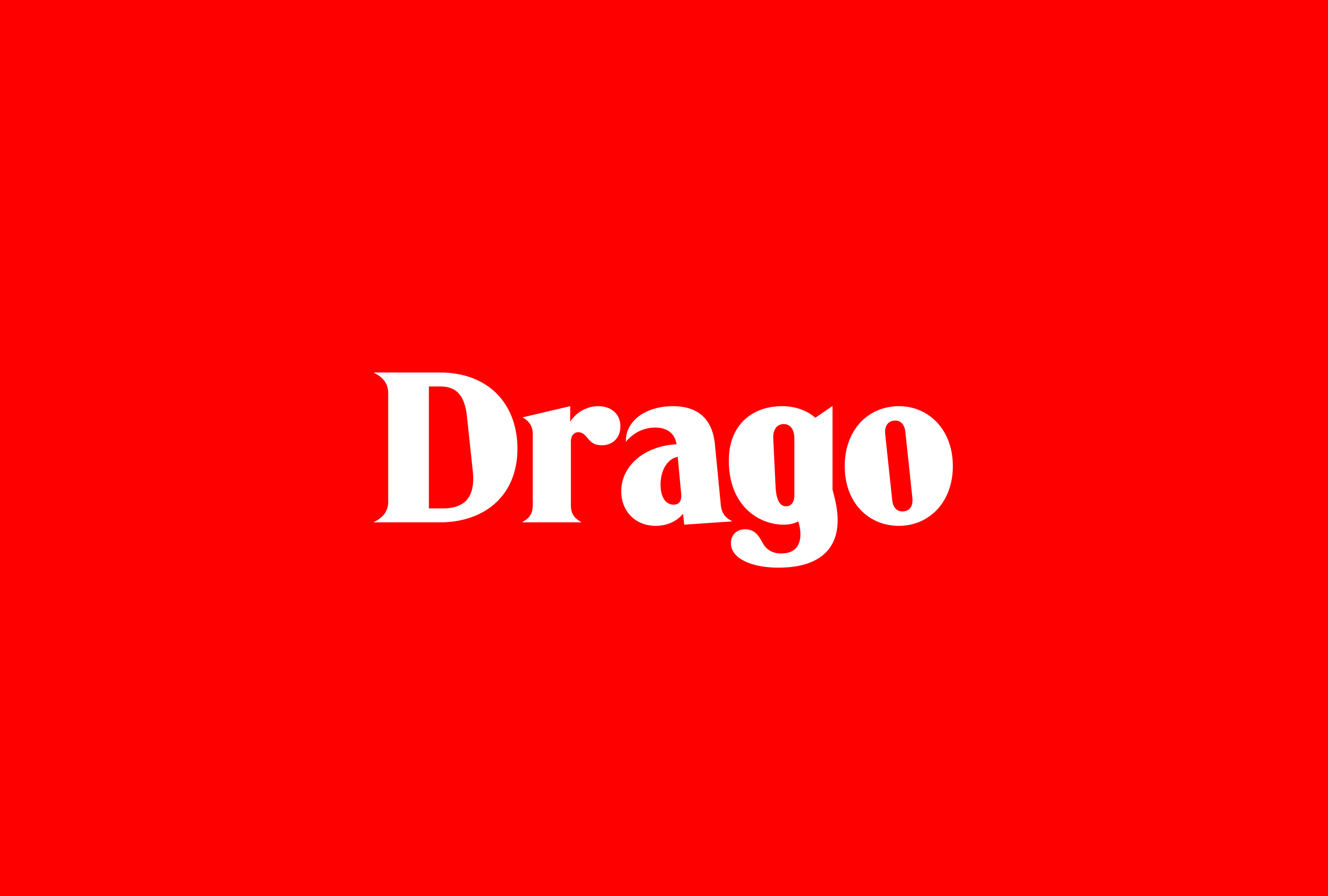 폰트 F37 Drago
