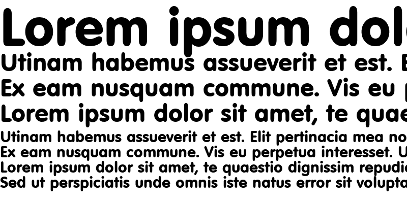 폰트 a_FuturaRound