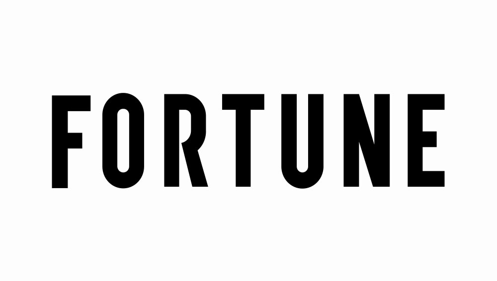 폰트 Fortune C