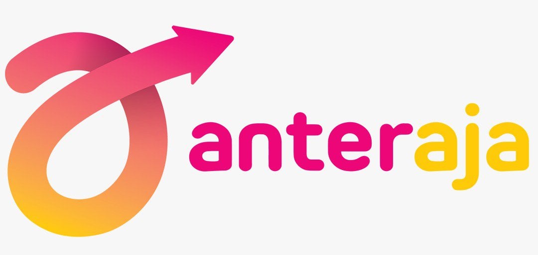 폰트 Anteraja Sans