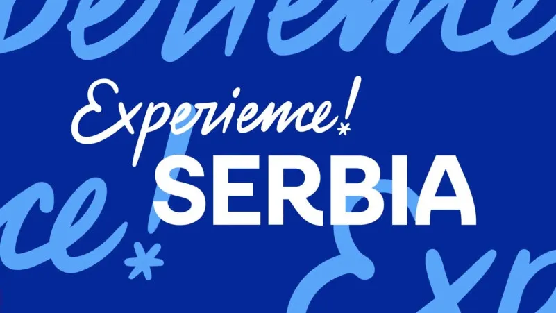 폰트 Srbija Sans