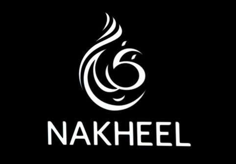 폰트 Nakheel