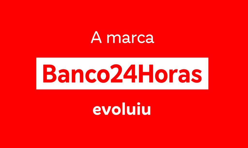 폰트 Banco 24 Horas