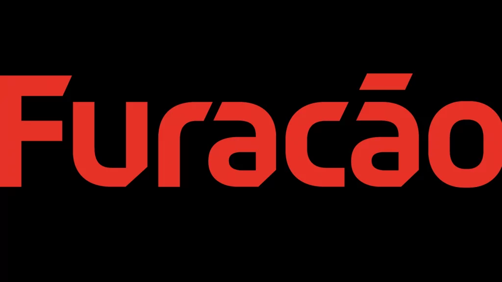 폰트 Furacao