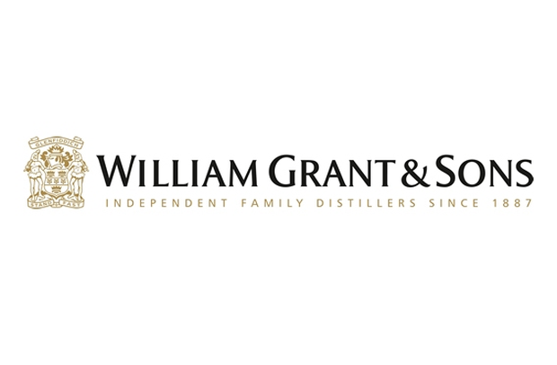 폰트 William Grant & Sons