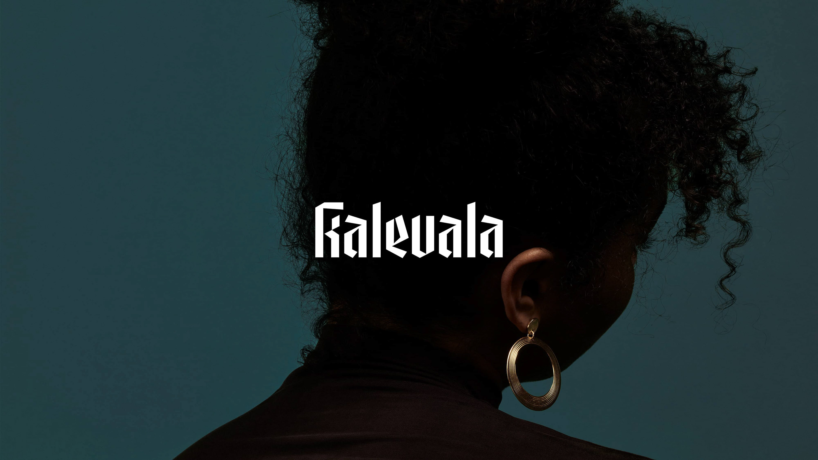 폰트 Kalevala Display