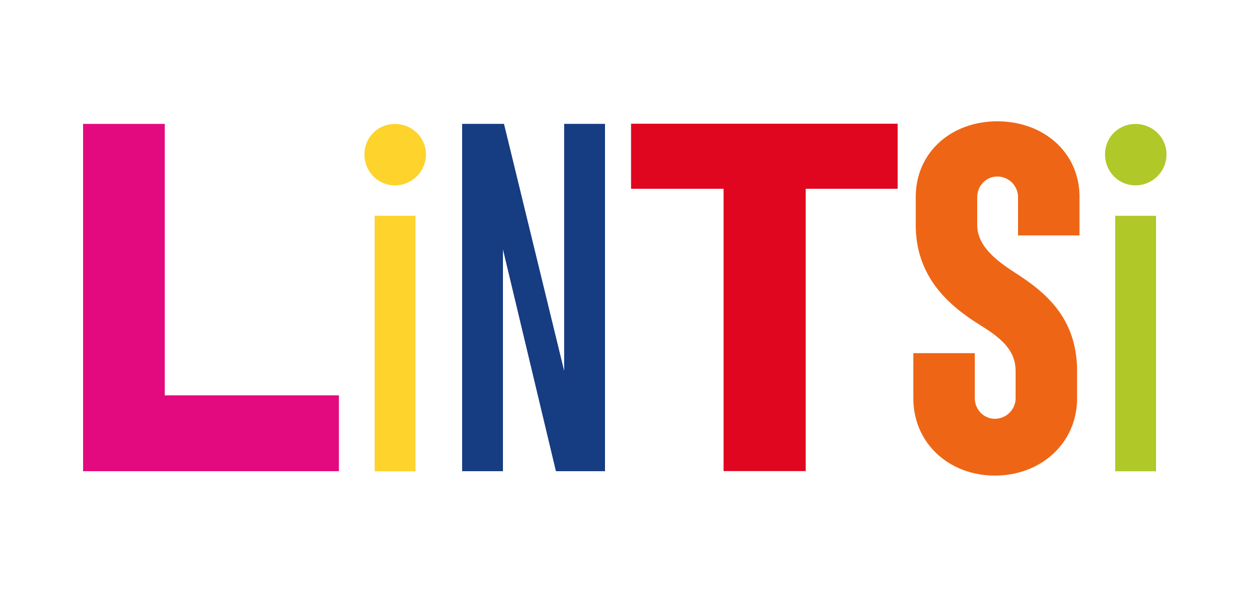 폰트 Lintsi