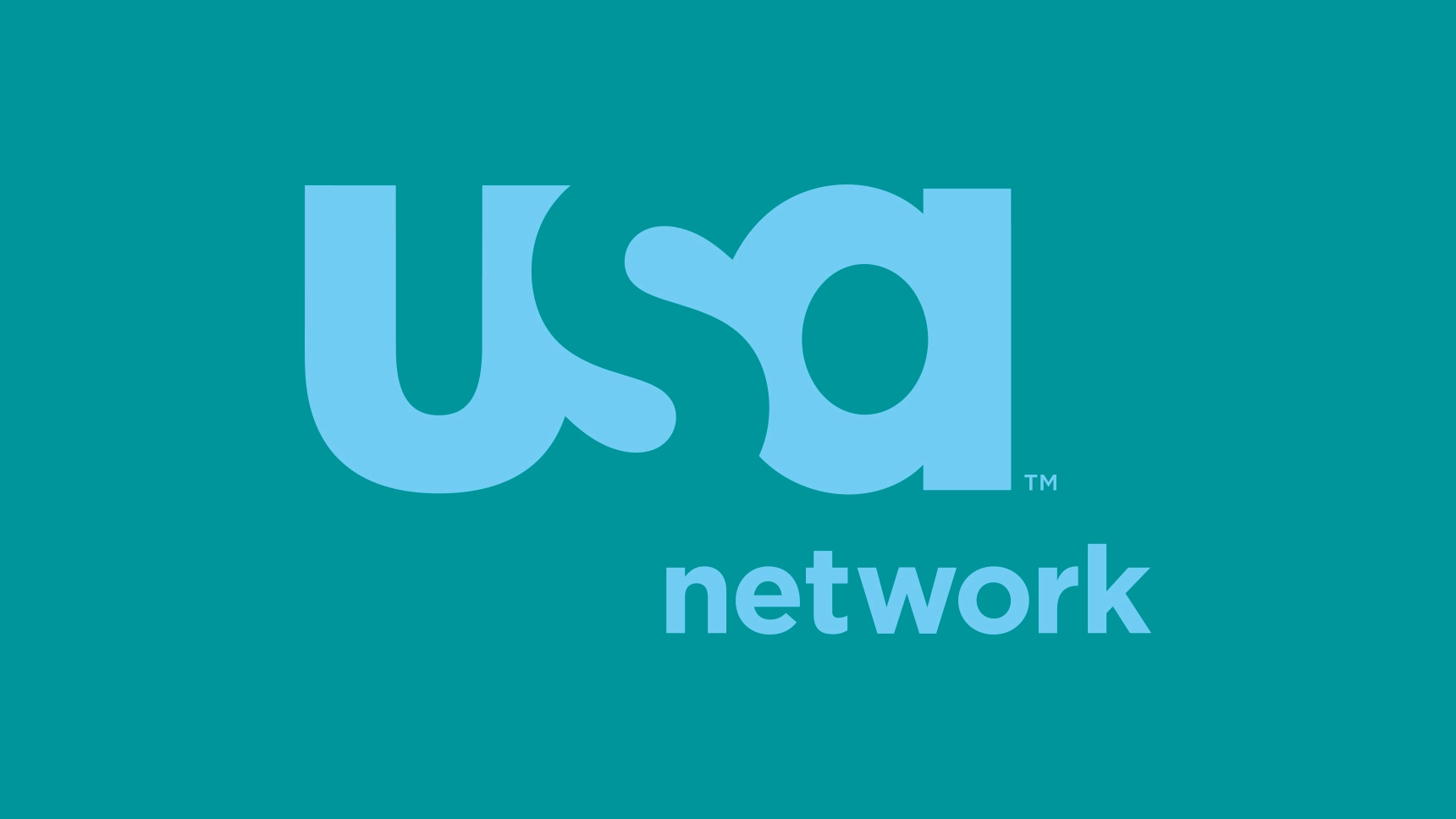 폰트 USA Network