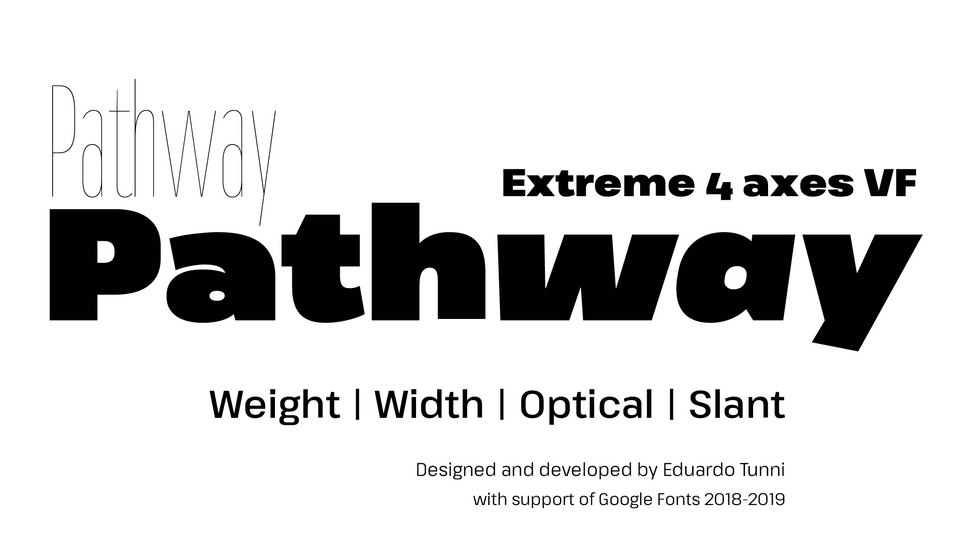 Pathway Extreme