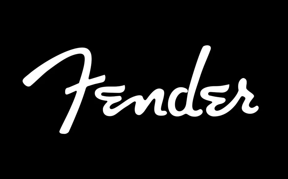폰트 Fender