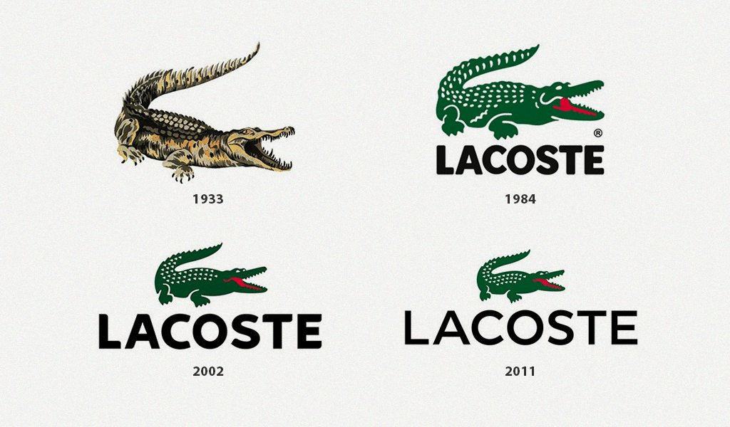 폰트 Lacoste Sans