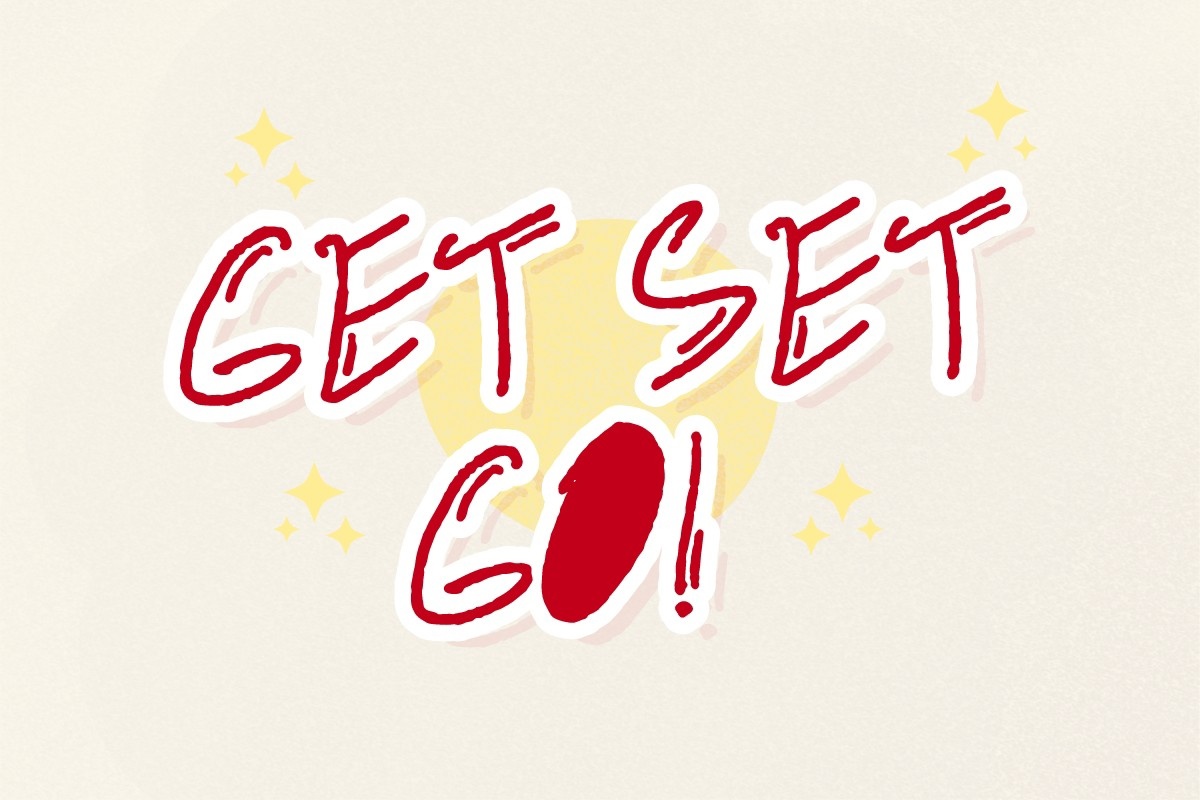 폰트 Egg Sandwiches