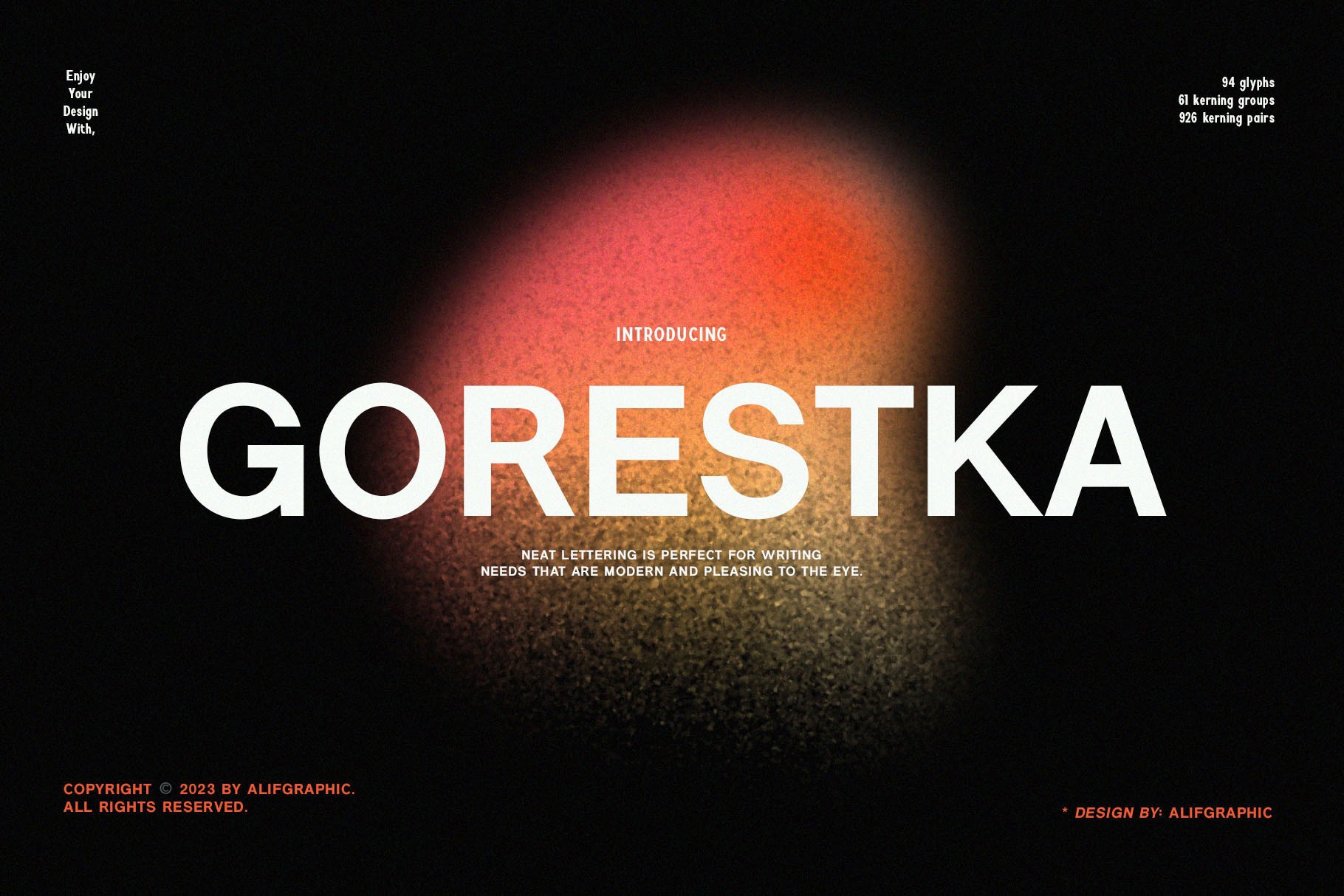 Gorestka