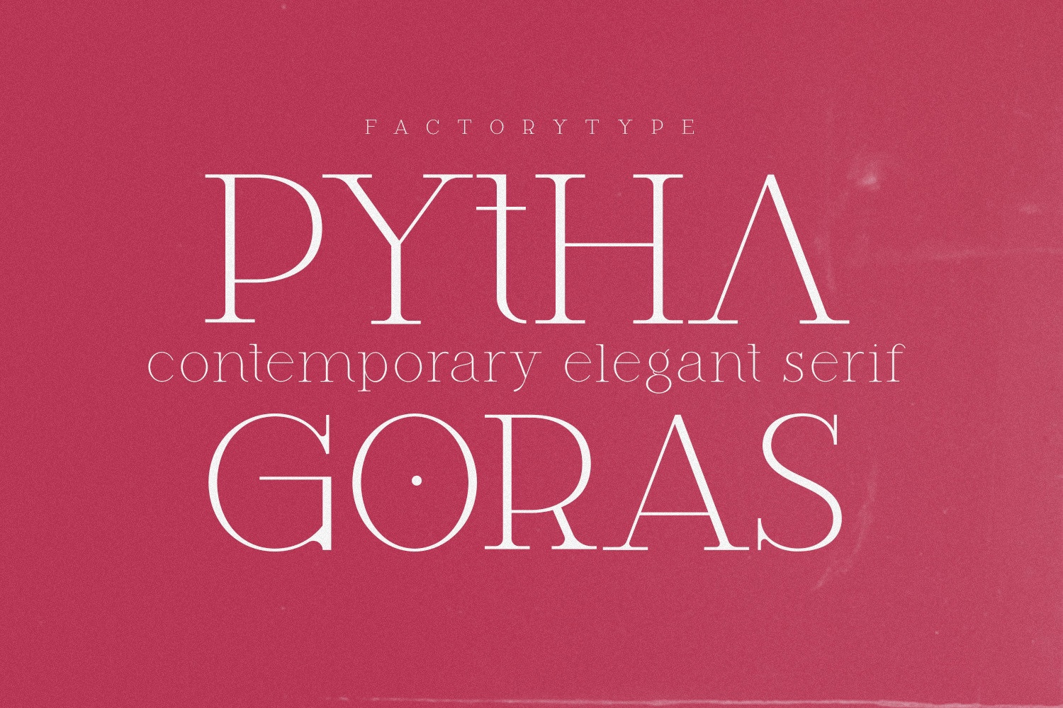 Pythagoras