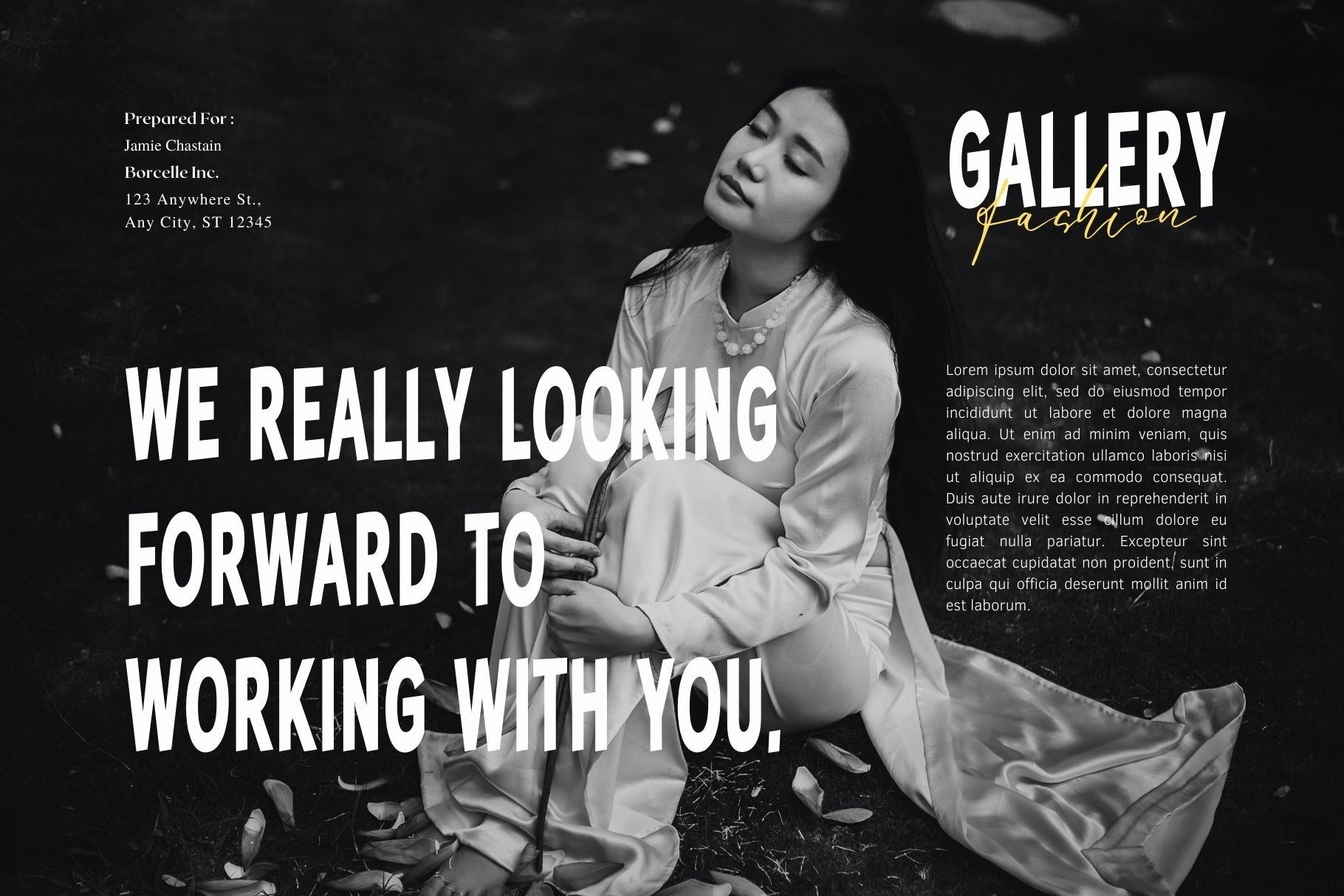 Everything Preserved