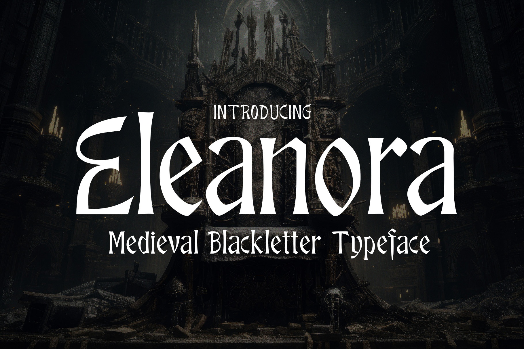 Eleanora