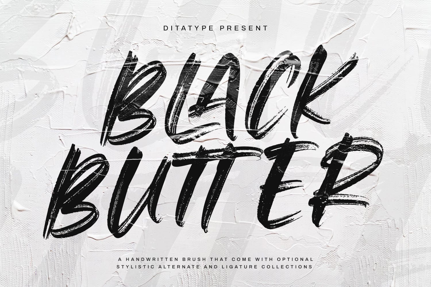 Black Butter