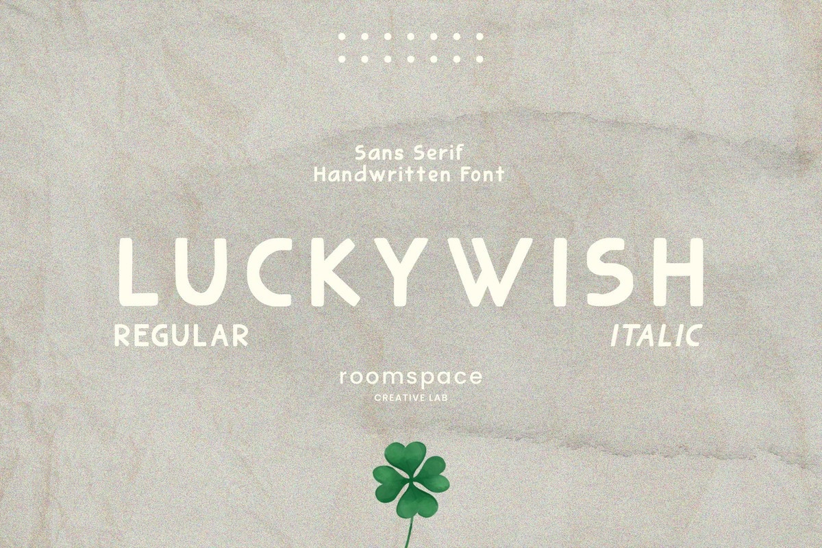 Luckywish