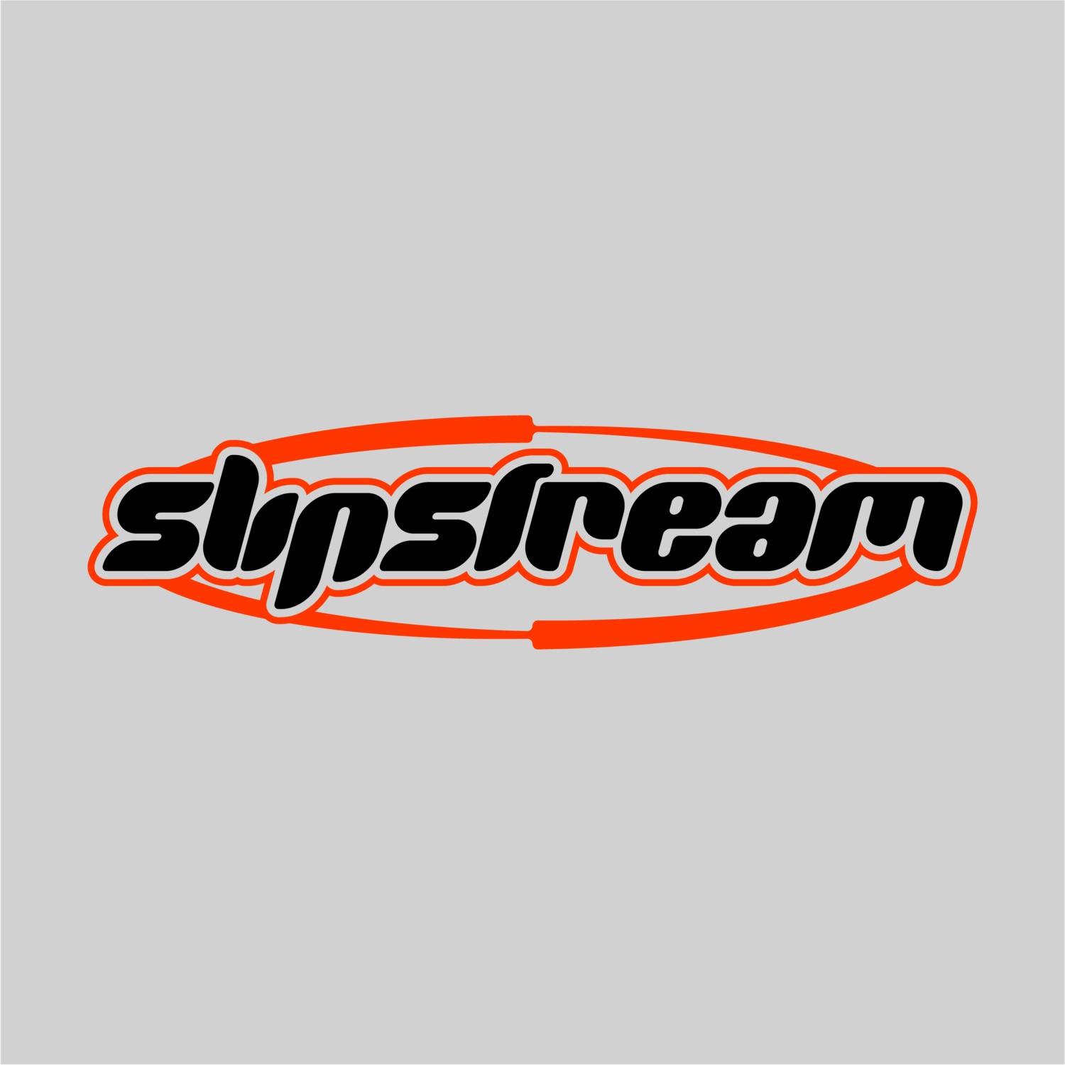 폰트 SlipStream