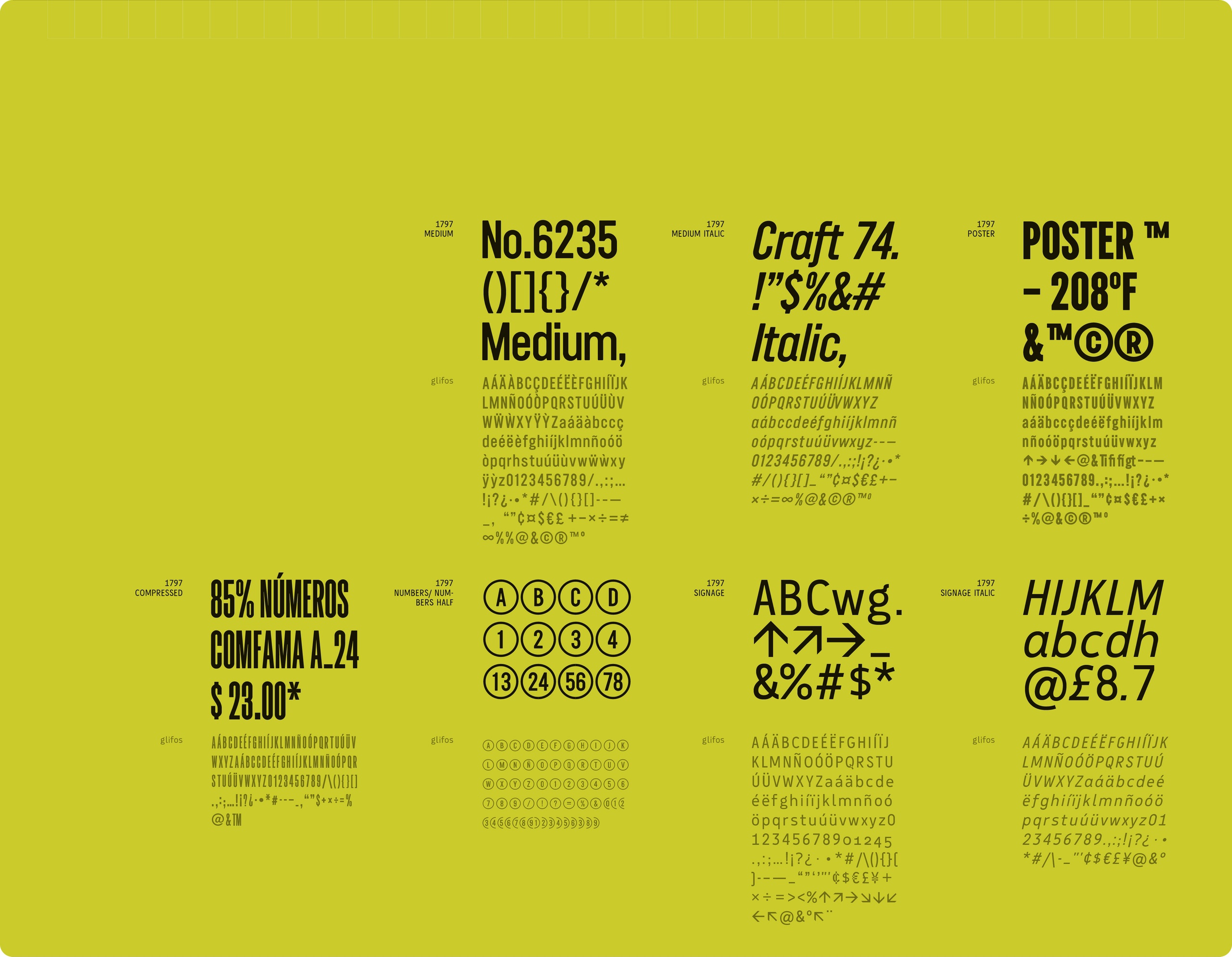 1797 Claustro Comfama